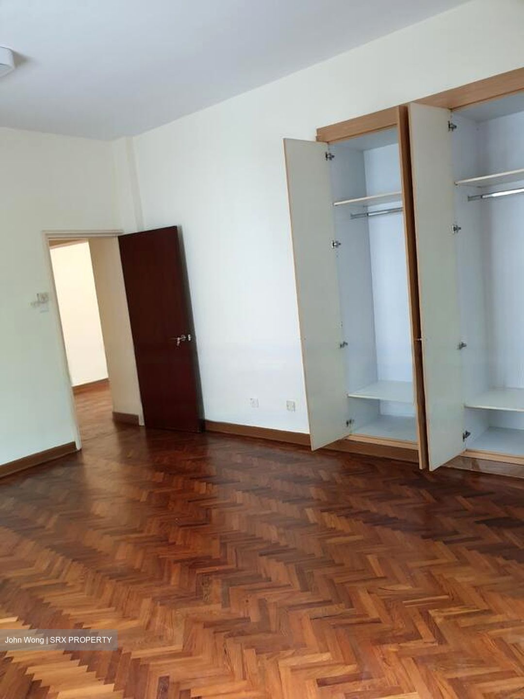 Oxley Garden (D9), Apartment #468917171